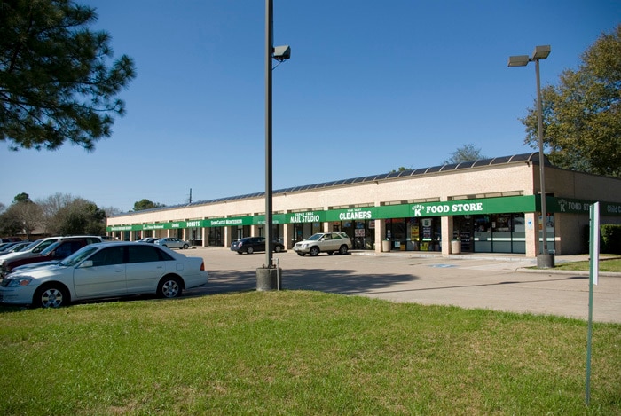15204-15226 West Rd, Houston, TX for lease - Building Photo - Image 2 of 9