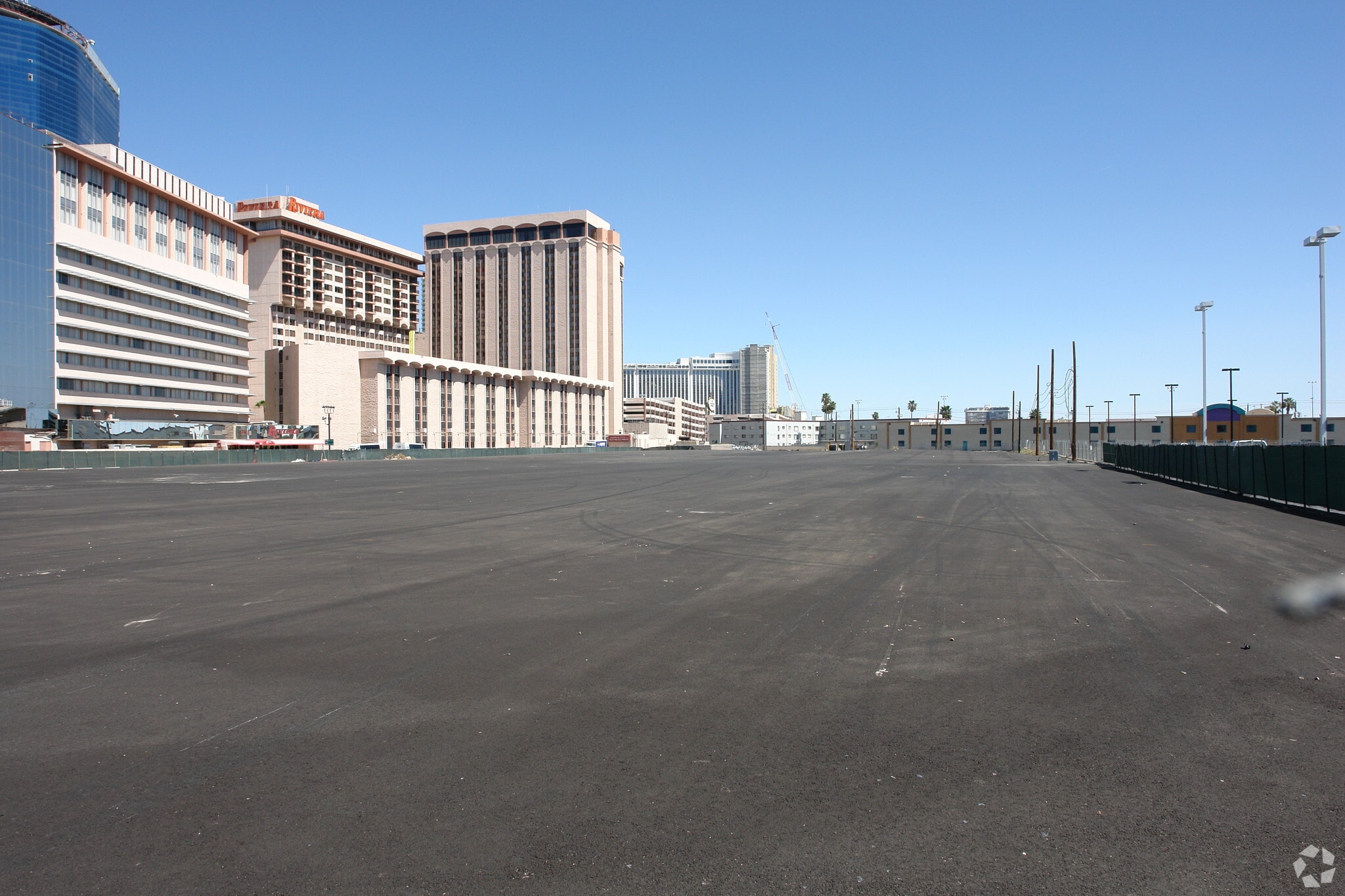 2955 S Las Vegas Blvd, Las Vegas, NV for lease Primary Photo- Image 1 of 5