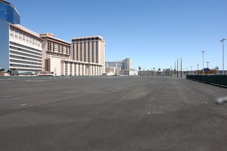 More details for 2955 S Las Vegas Blvd, Las Vegas, NV - Land for Lease
