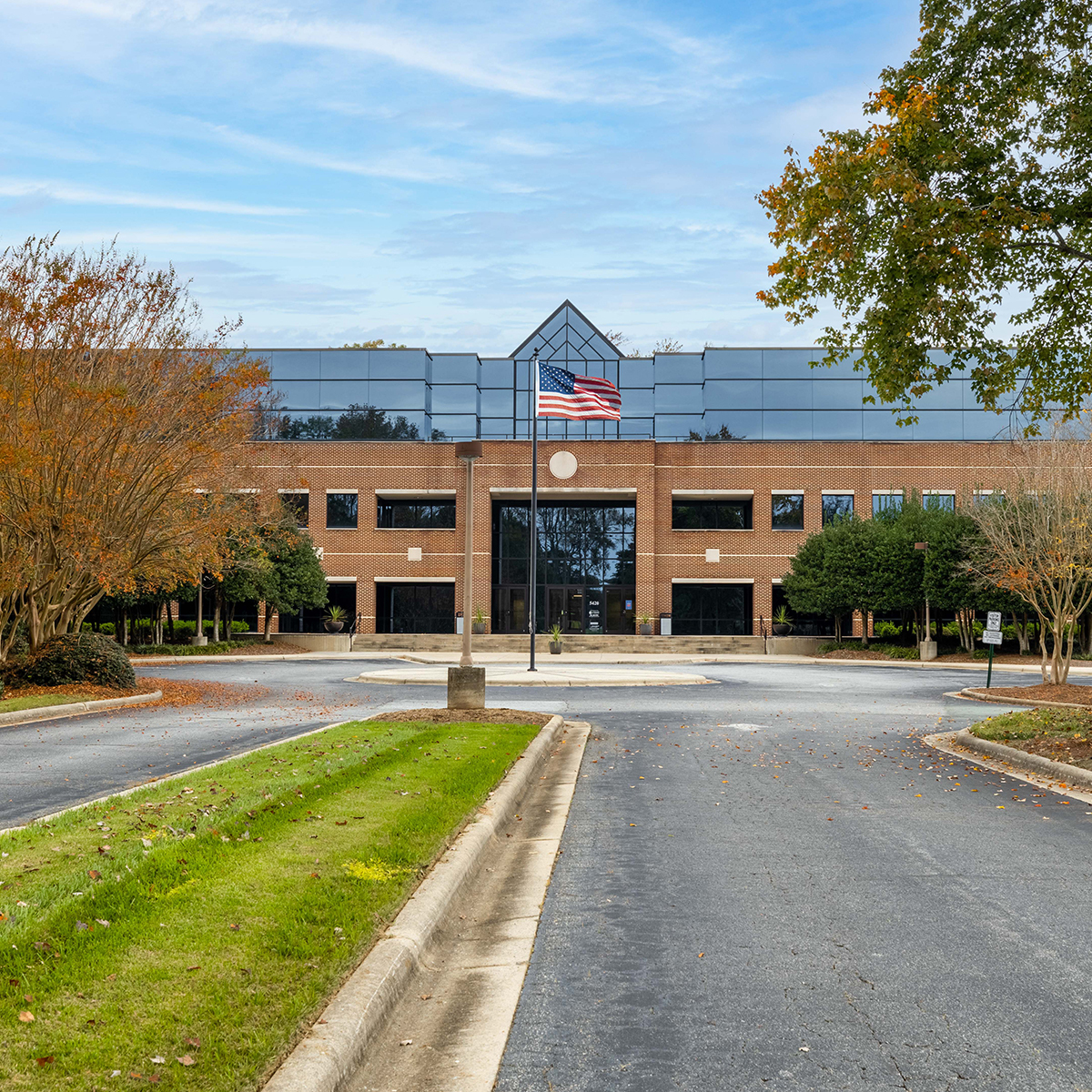 5420 Millstream Rd, Mcleansville, NC for lease Building Photo- Image 1 of 12