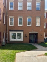 18500-18540 Office Park Dr, Gaithersburg MD - Business Park