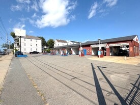 950 Broadway, Fall River MA - Specialty Property