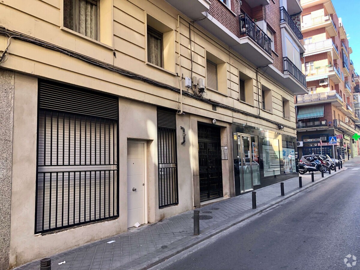 Calle Jaén, 38, 28020 Madrid Multifamily for Sale | LoopNet