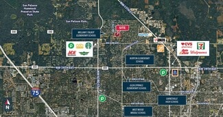 More details for 5912 NW 34th St, Gainesville, FL - Land for Sale