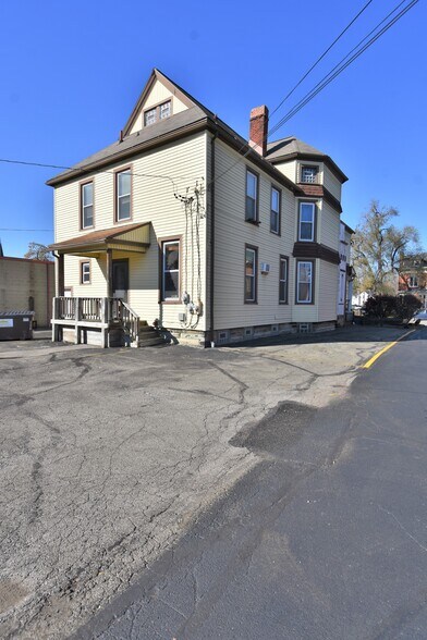 281 Main St, Greenville, PA for sale - Building Photo - Image 2 of 29