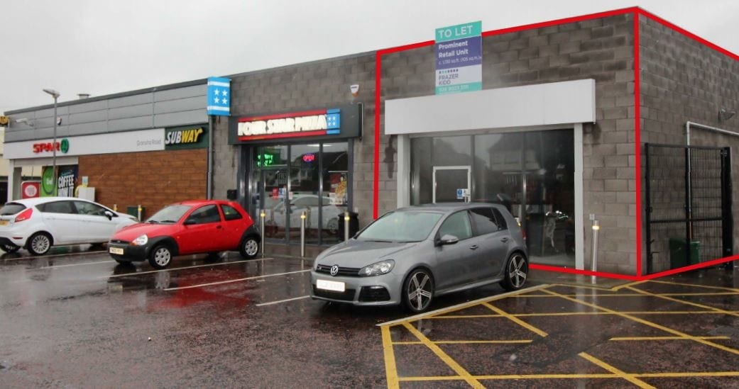 Gransha Rd, Bangor for sale Primary Photo- Image 1 of 1