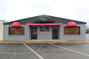 1221 W University Blvd, Odessa TX - Day Care Center