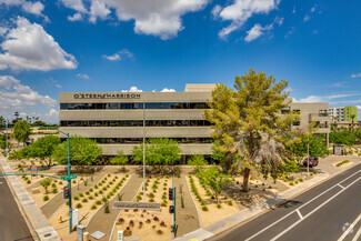 More details for 300 W Clarendon Ave, Phoenix, AZ - Office for Lease