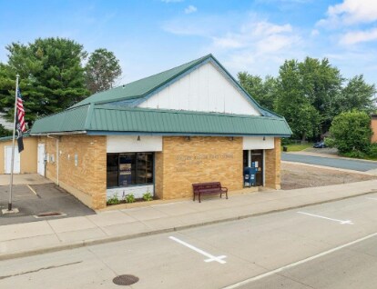 329 N Main St, Loyal, WI for sale Building Photo- Image 1 of 1