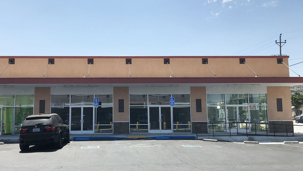 4280 Senter Rd, San Jose, CA for lease - Building Photo - Image 3 of 9