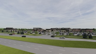 More details for 2285 Grand Prairie Pky, Waukee, IA - Retail for Lease