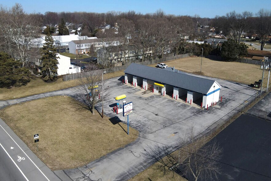 6016 Summit St, Toledo, OH for sale - Building Photo - Image 1 of 1