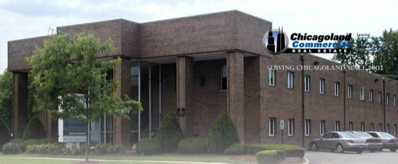 1650 N Arlington Heights Rd, Arlington Heights, IL for lease Building Photo- Image 1 of 12