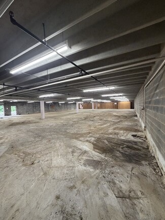 More details for 318 Gidney St, Shelby, NC - Industrial for Lease