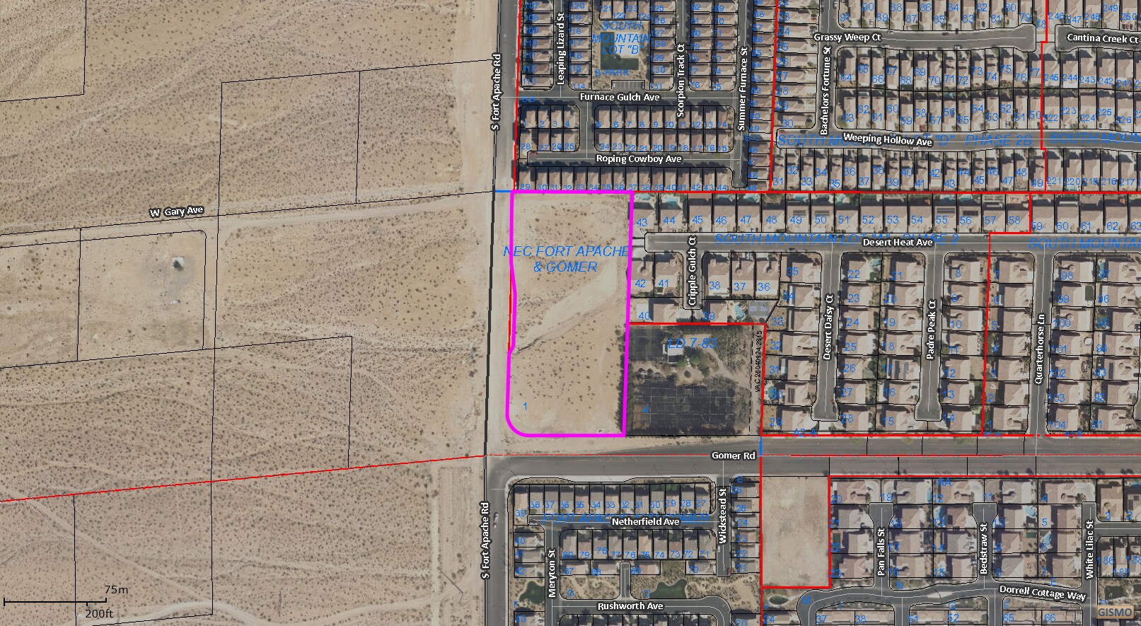 9670 S Ft Apache Rd, Las Vegas, NV for sale Building Photo- Image 1 of 1