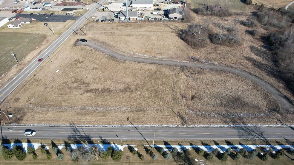 1355-1499 E Lytle 5 Points Rd, Centerville, OH for sale - Building Photo - Image 2 of 5