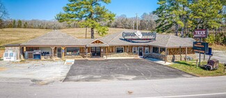 More details for 19521 Highway 72, Rogersville, AL - Retail for Sale