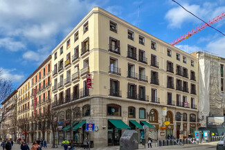 More details for Calle Arenal, 14, Madrid - Retail for Lease