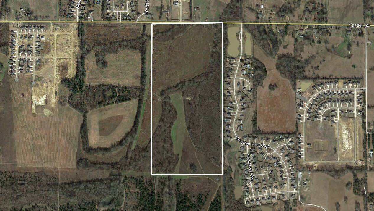 0 Yandell Rd, Madison, MS 39046
