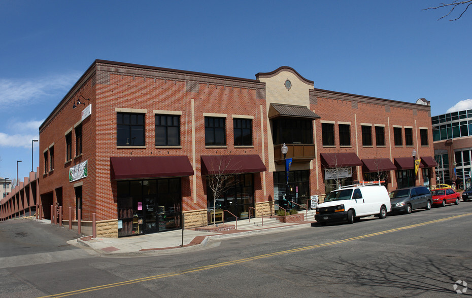 700 12th St, Golden, CO for lease - Building Photo - Image 3 of 7