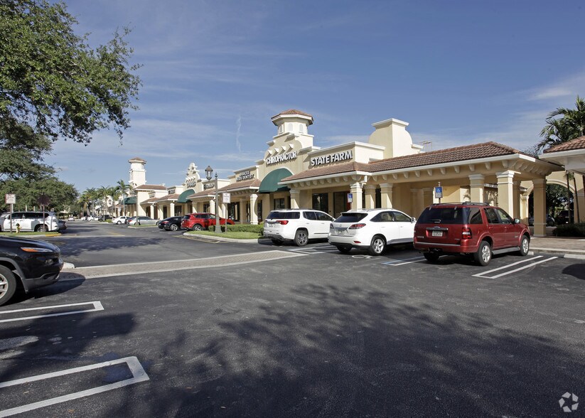 16201-16391 Miramar Pky, Miramar, FL for lease - Building Photo - Image 2 of 3