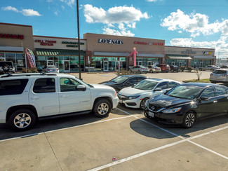 More details for 7215 I-30, Greenville, TX - Retail for Lease