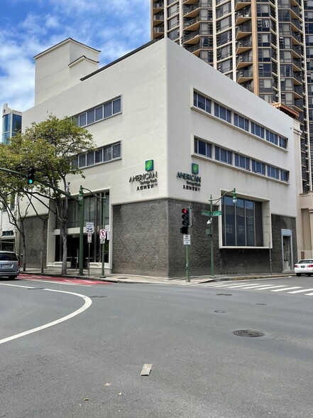 99 N King St, Honolulu, HI for lease - Building Photo - Image 3 of 11