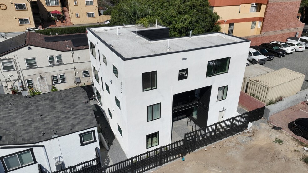 2521 Columbia St, San Diego, CA for sale - Building Photo - Image 2 of 10