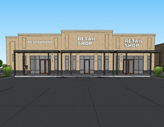 More details for 3200 S. Mustang Road, Yukon, OK - Retail for Lease