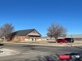 More details for 2620 S Kentucky St, Amarillo, TX - Office for Sale