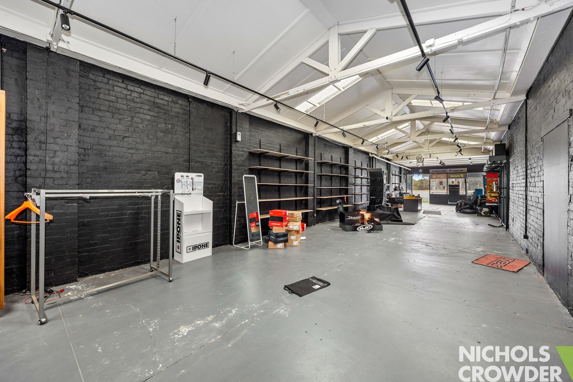 821 Nepean Hwy, Bentleigh for lease Interior Photo- Image 1 of 4