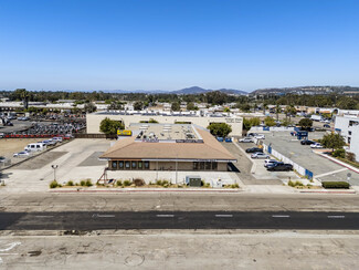 More details for 9444-9446 Miramar Rd, San Diego, CA - Retail for Sale