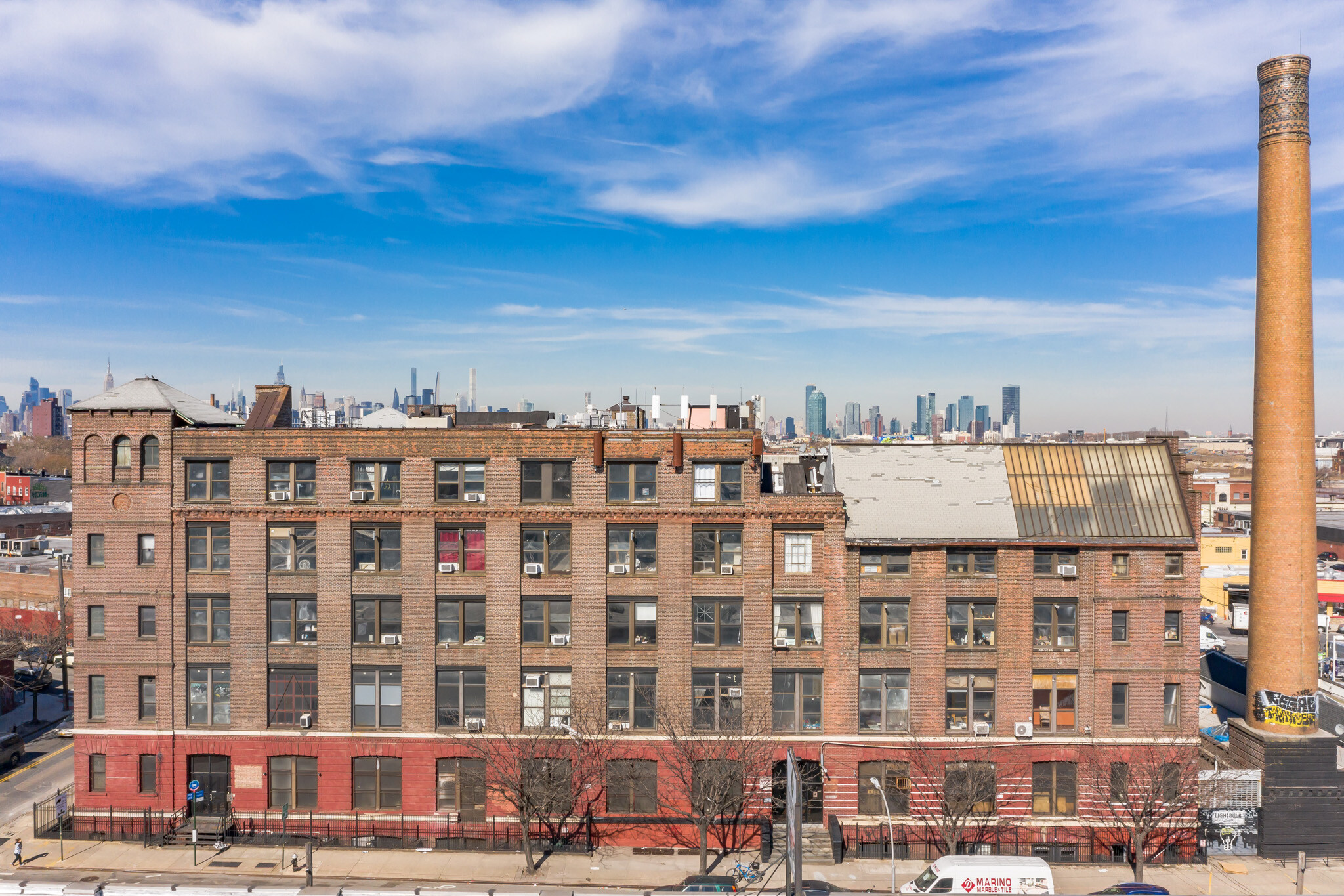 1027 Grand St, Brooklyn, NY for lease Building Photo- Image 1 of 24