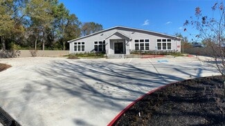 More details for 12414 Dawn Rd, Houston, TX - Health Care for Sale
