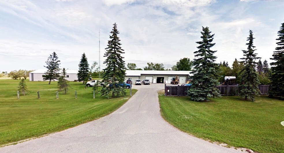 20158 Navin Rd, Springfield, MB for sale - Building Photo - Image 1 of 1