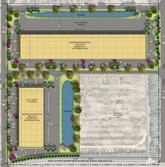 More details for XX Bailey Rd Rd, Newport, MN - Industrial for Lease