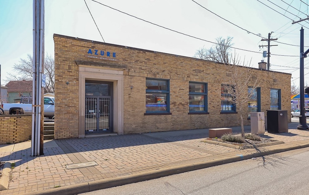 15602 Waterloo Rd, Cleveland, OH for sale Building Photo- Image 1 of 9