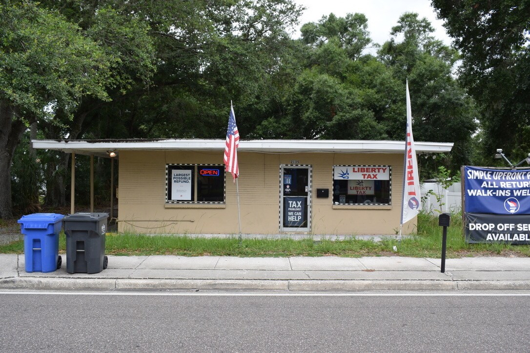2135 S 78th St, Tampa, FL for sale Building Photo- Image 1 of 1