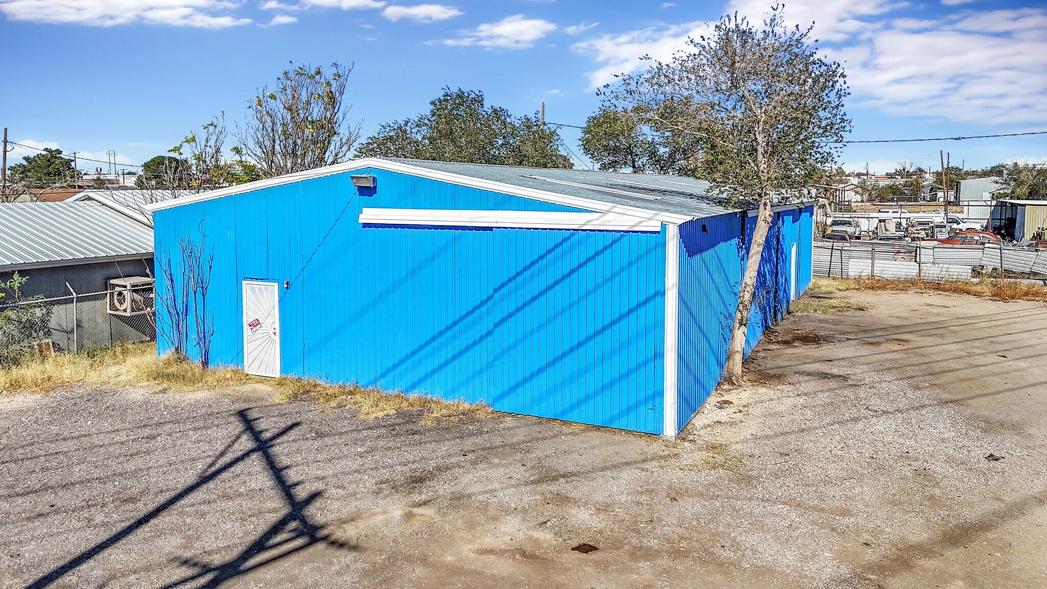 1425 E 4th St, Odessa, TX for sale Building Photo- Image 1 of 1