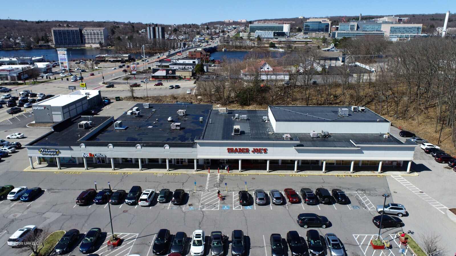 77 Boston Tpke, Shrewsbury, MA 01545 Property Record