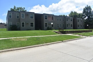 More details for 405 N Davis St, Anamosa, IA - Multifamily for Sale