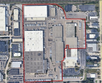More details for 31774-31778 Enterprise Dr, Livonia, MI - Industrial for Lease