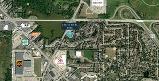 More details for 2361 N Hicks Rd, Palatine, IL - Land for Sale
