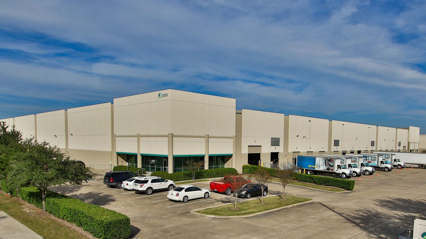 10333 Papalote St, Houston, TX for lease Building Photo- Image 1 of 7