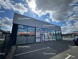 More details for Flex for Lease