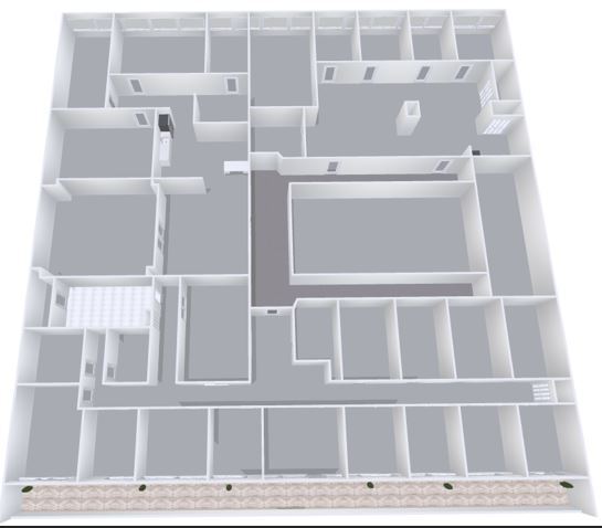 1110 Bonifant St, Silver Spring, MD for lease Floor Plan- Image 1 of 30