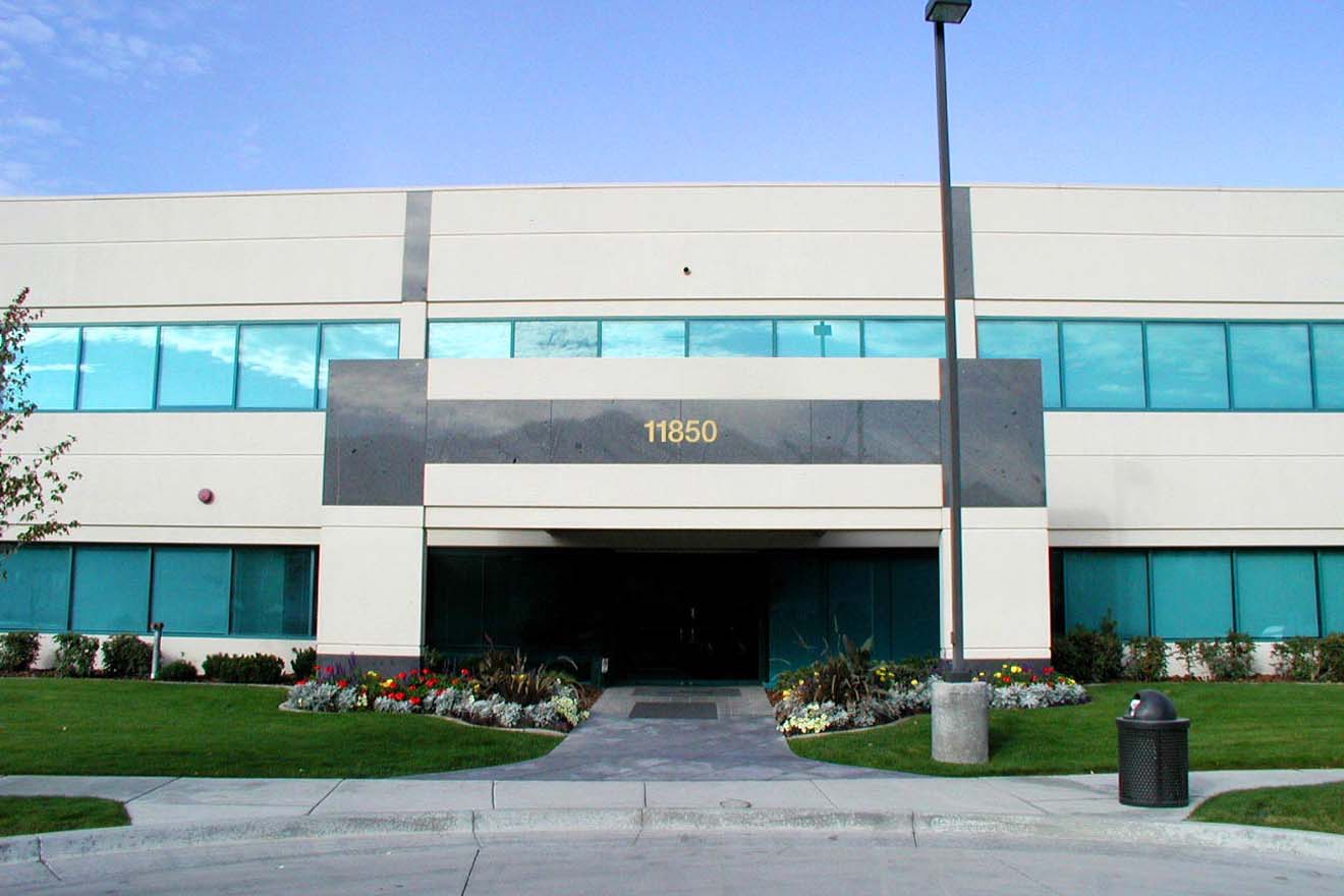 11850 S Election Rd, Draper, UT for sale Building Photo- Image 1 of 1