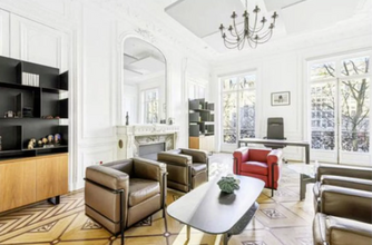 Office in Paris for lease Interior Photo- Image 2 of 10