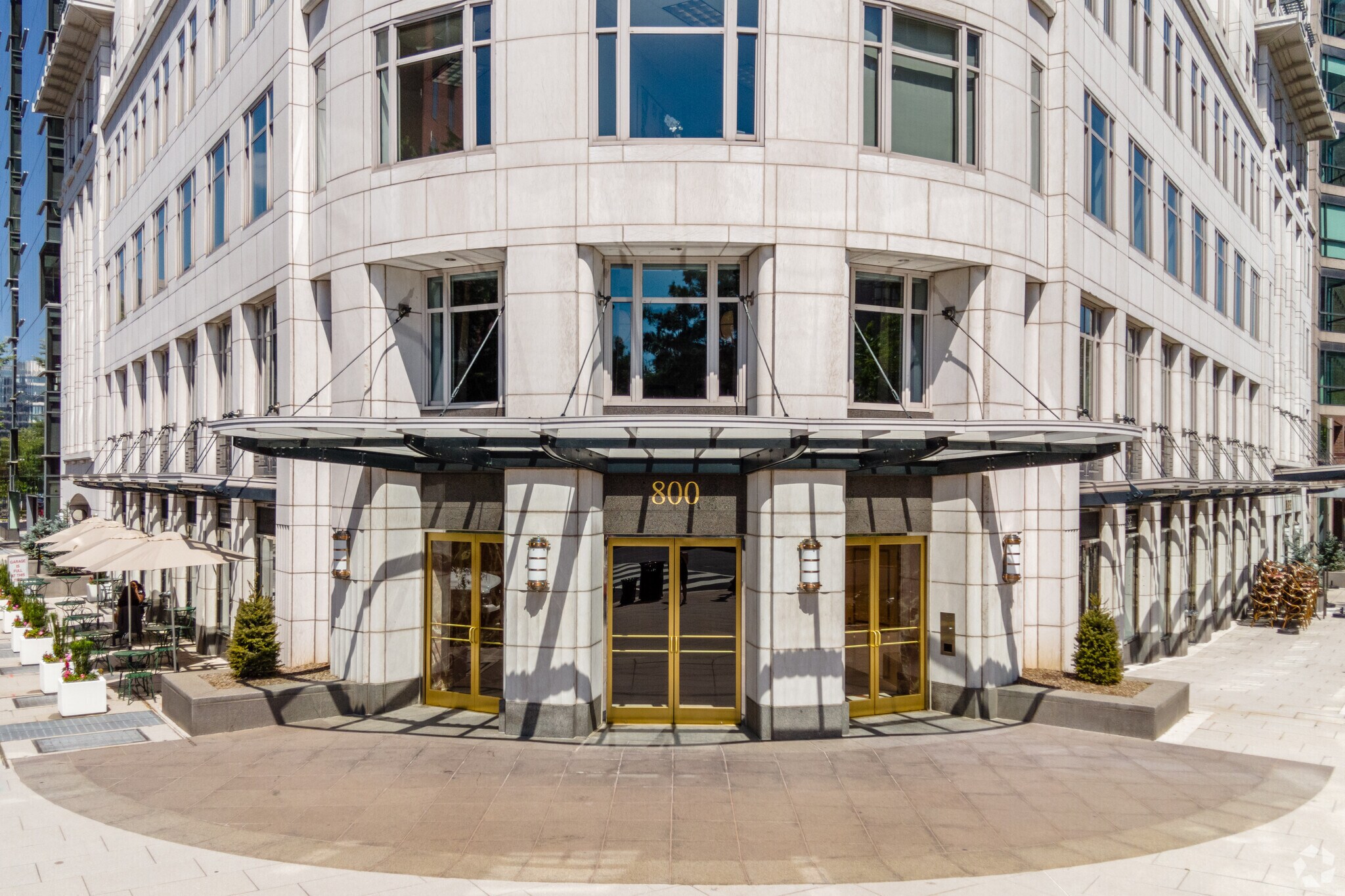 Courtyard Marriott 1900 Connecticut Ave Nw 800 Connecticut Ave NW, Washington, DC 20006 - Office for Lease | LoopNet