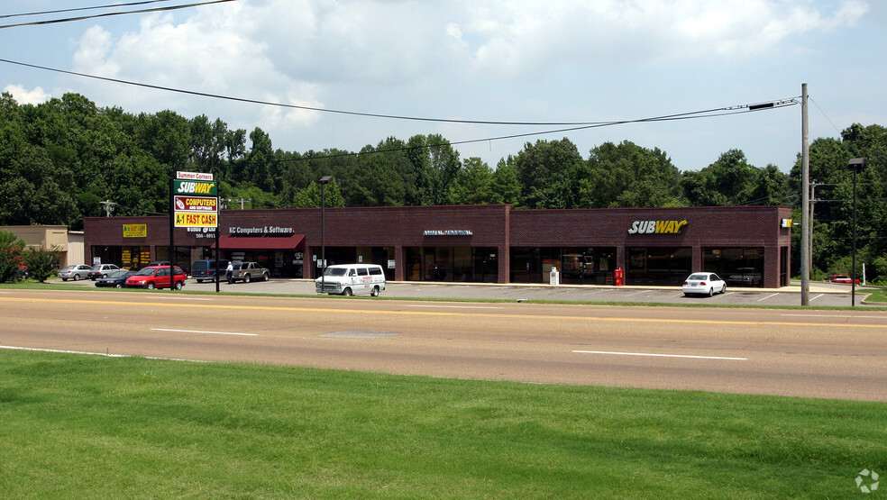 6415 Summer Ave, Memphis, TN for sale - Primary Photo - Image 1 of 1